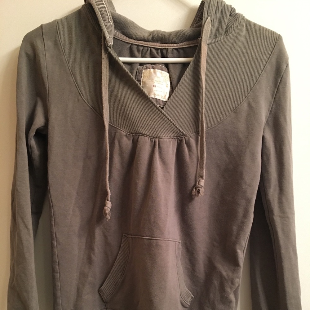 Old Navy Hoodie
